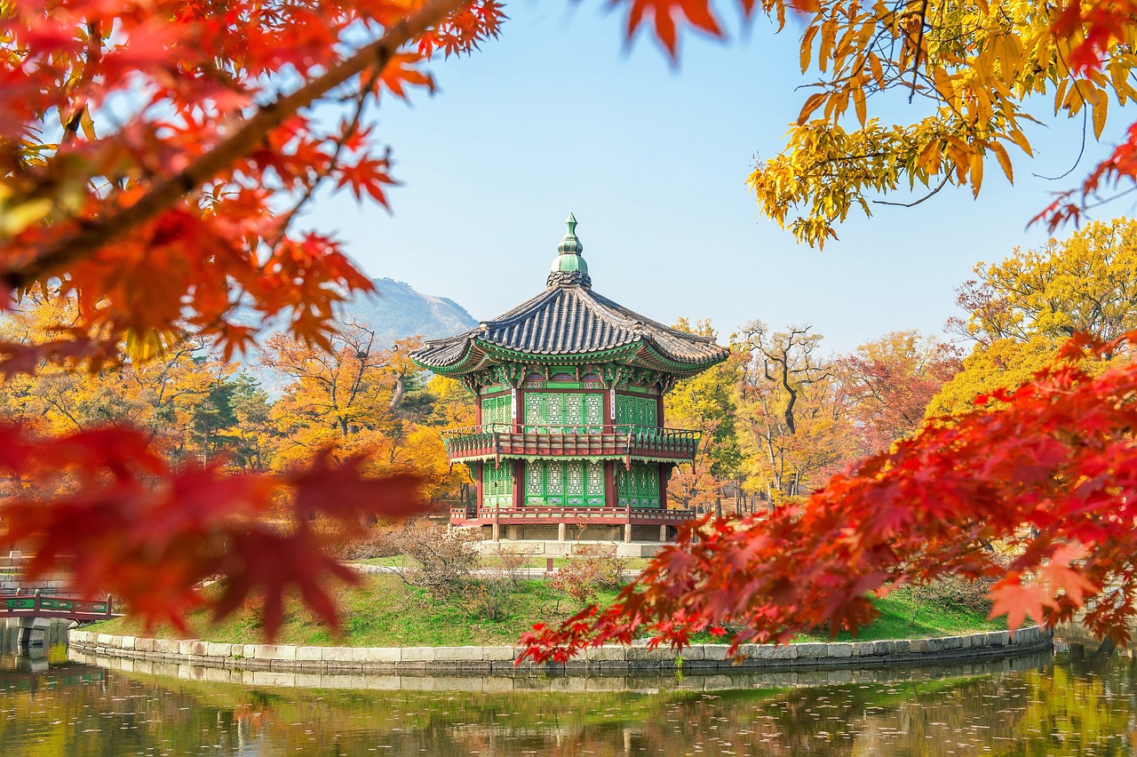 서울 호텔뷔페