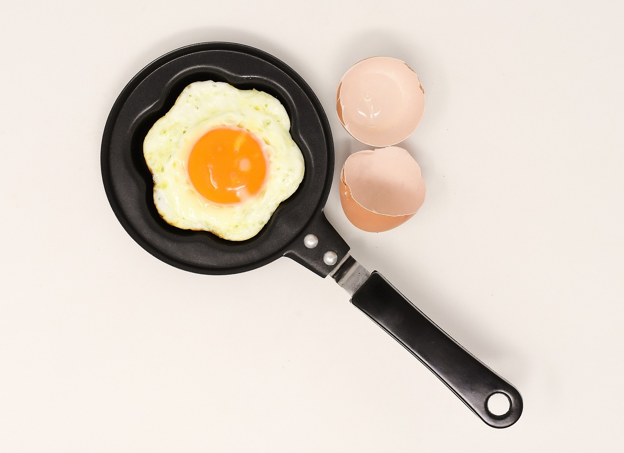 폭탄계란찜