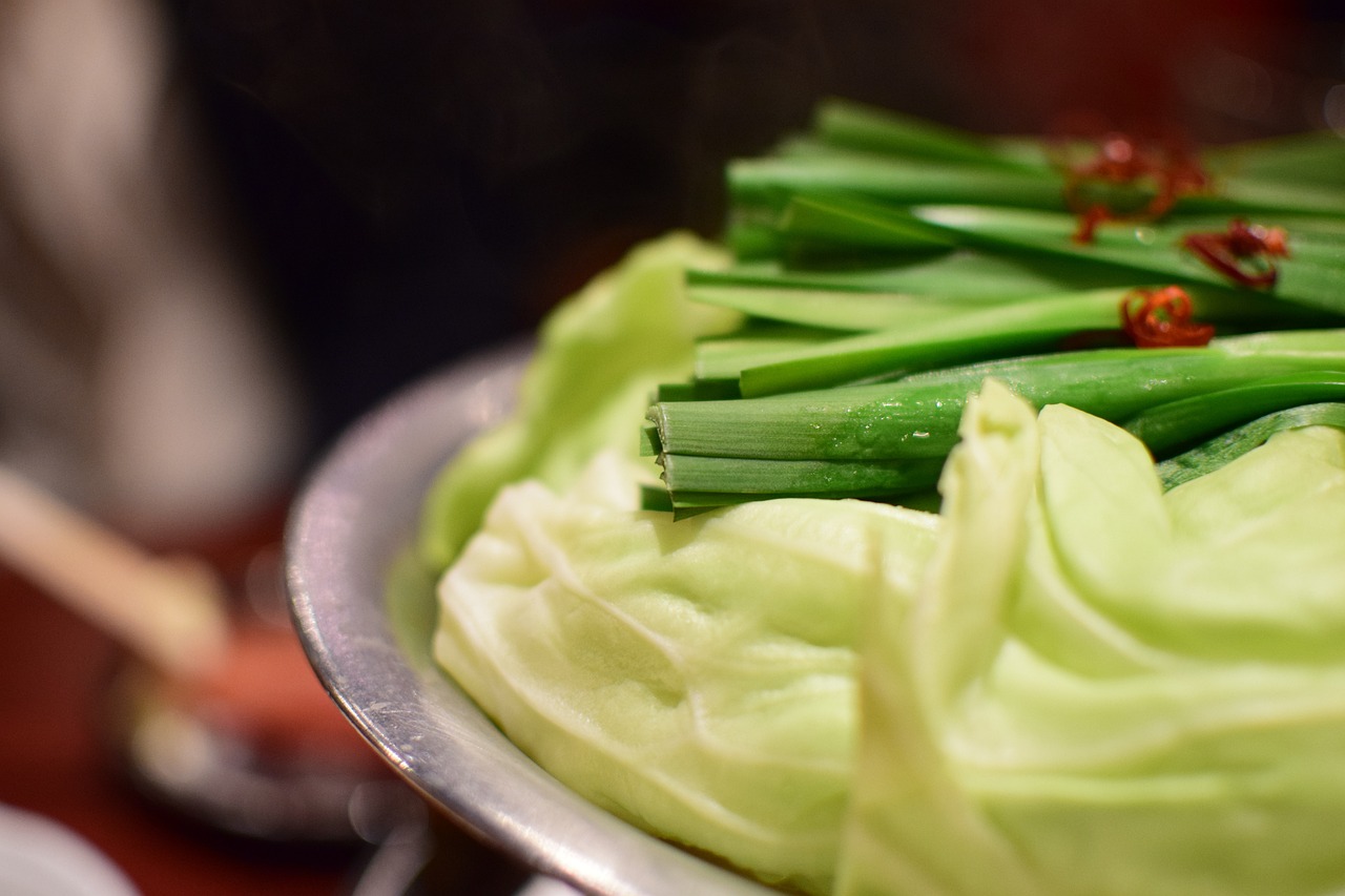 된장찌개