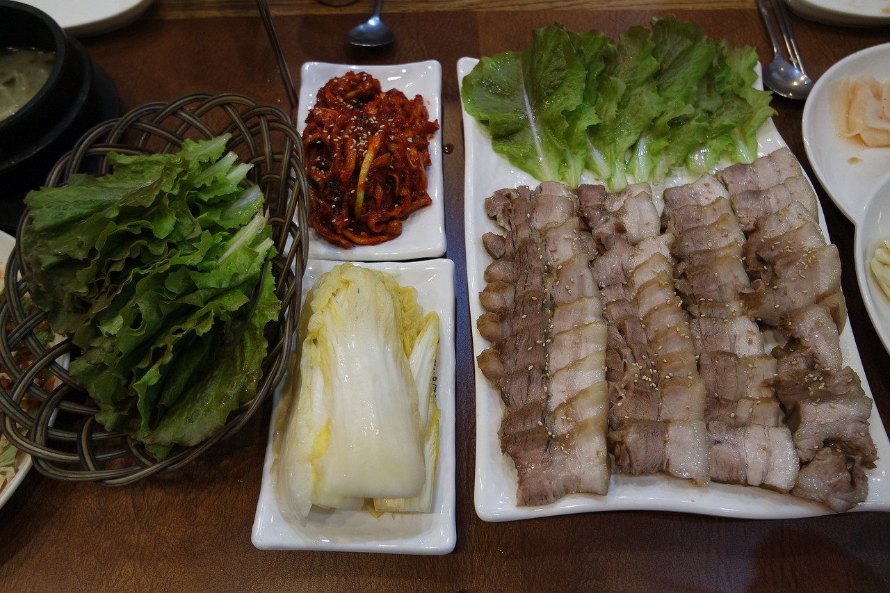 신당역 맛집