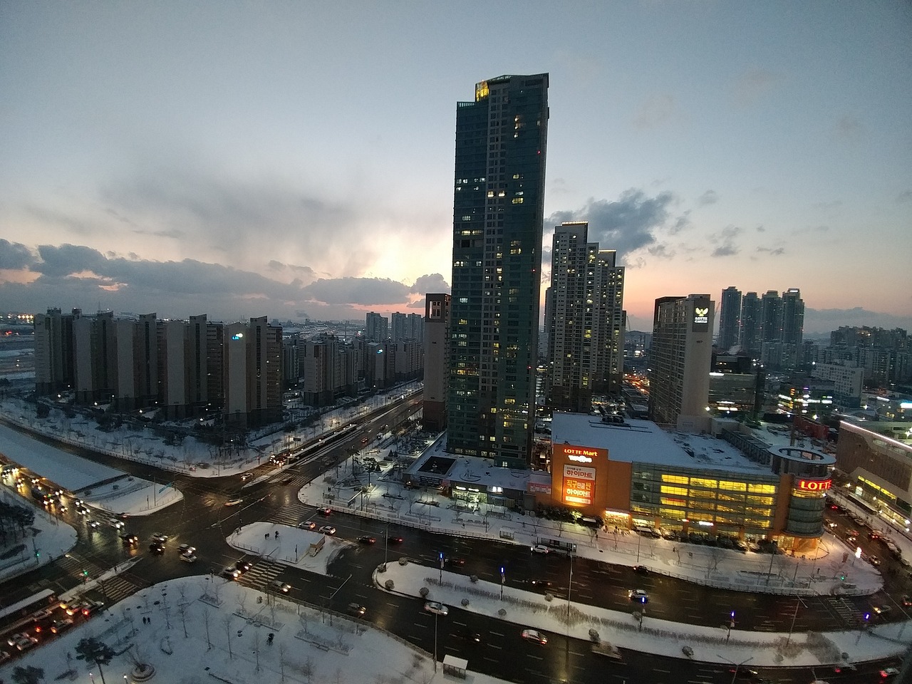 청라용달이사