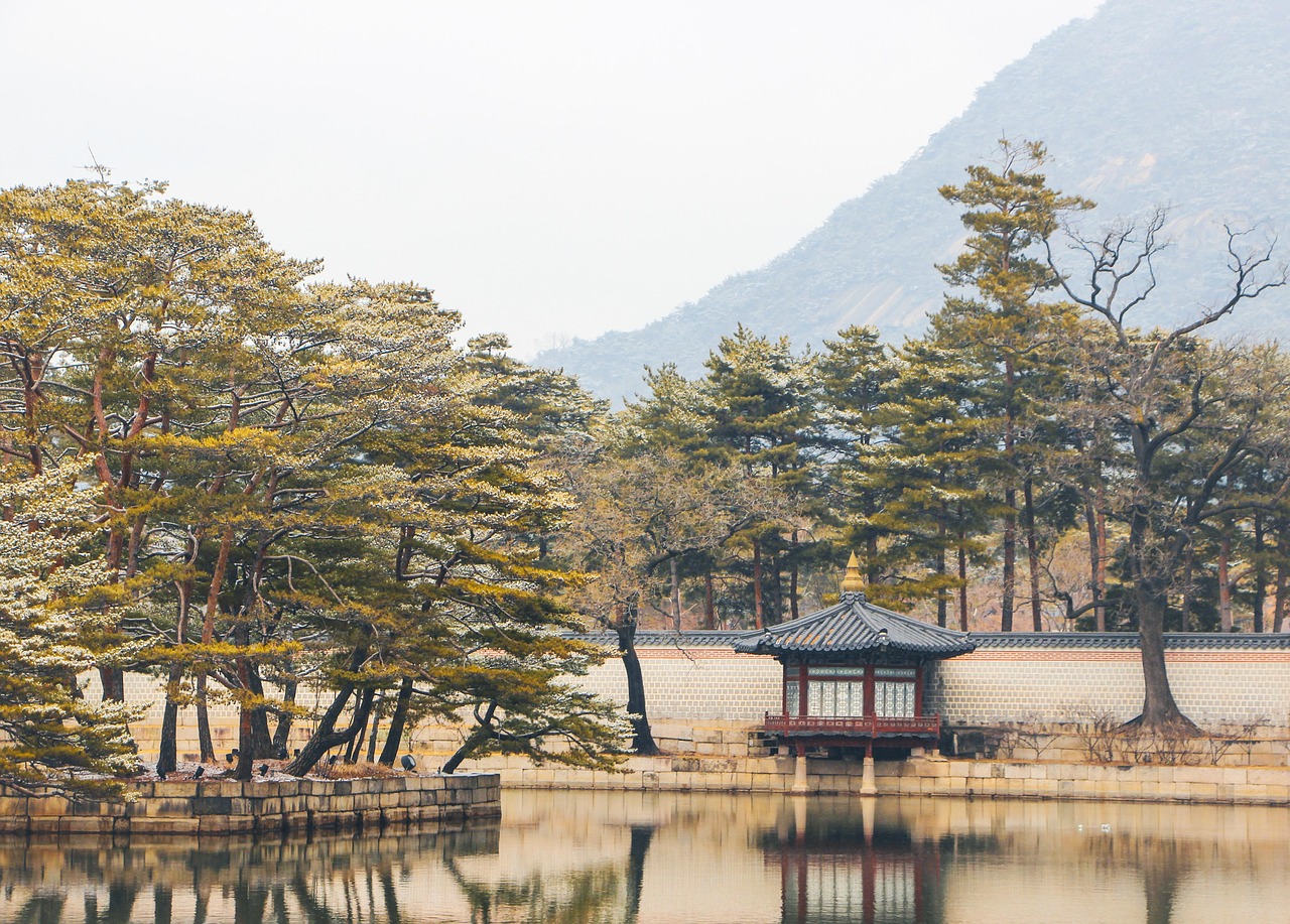 서울 호텔뷔페