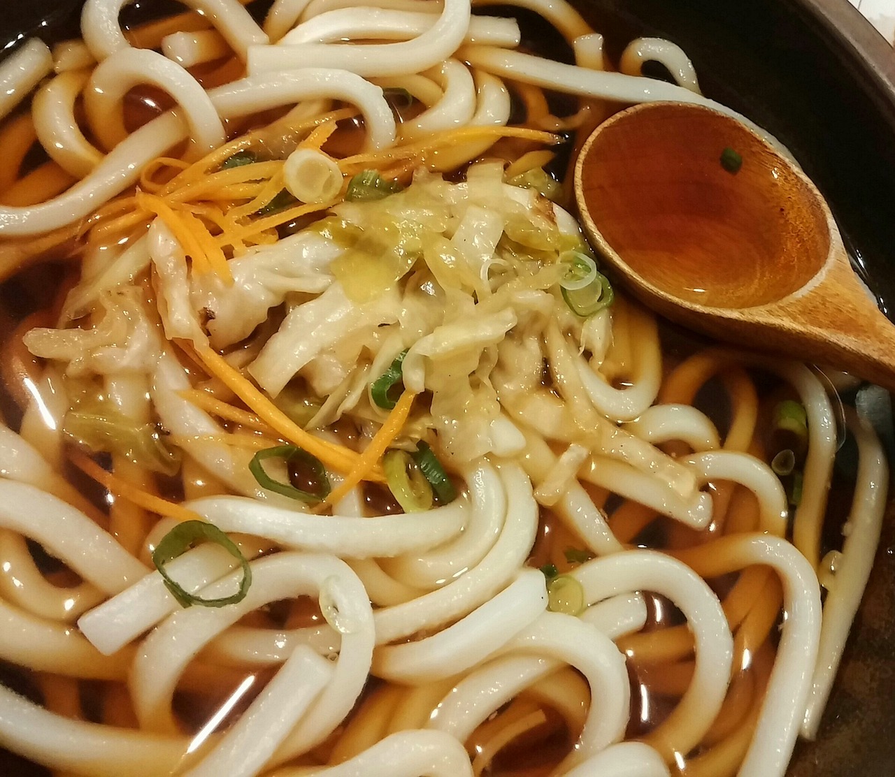 우동 국물