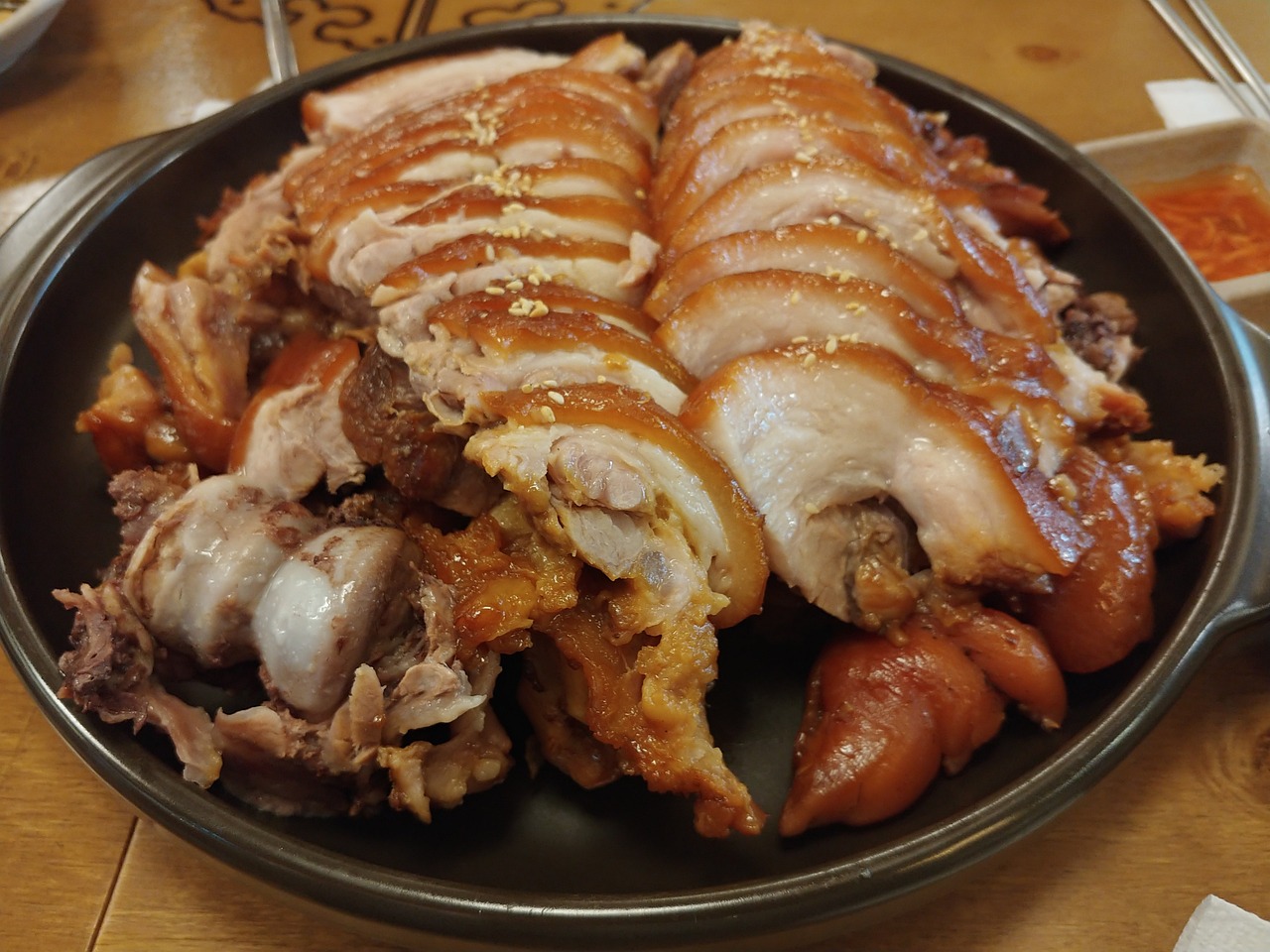 상동맛집