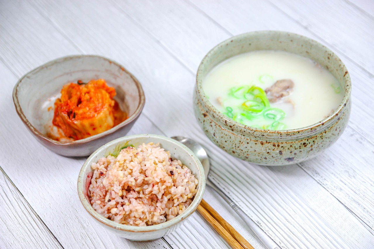 디포리육수