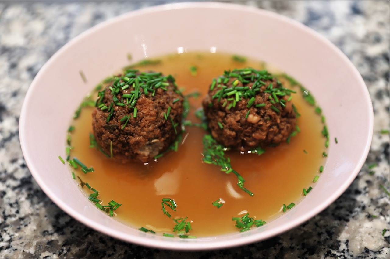 라멘육수