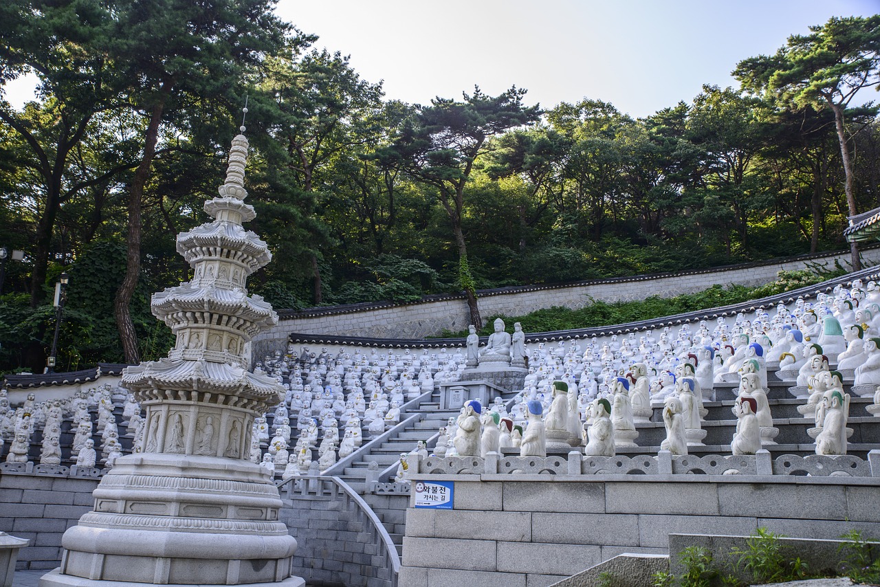 강화도 체험