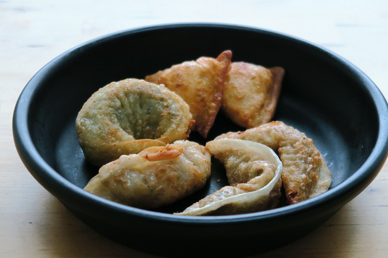한식집
