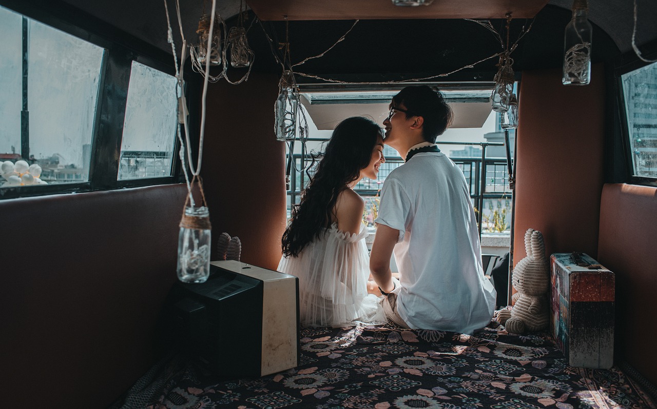 사당데이트코스